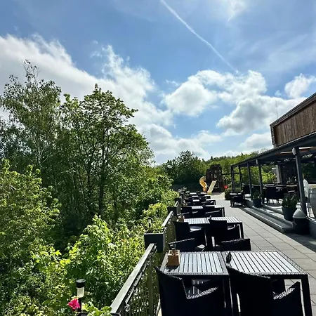 Exclusive Vista Mlada Boleslav Pensjonat