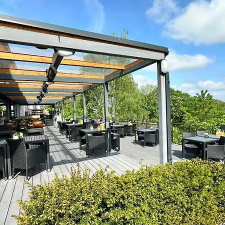 Exclusive Vista Mlada Boleslav Pensjonat 4*