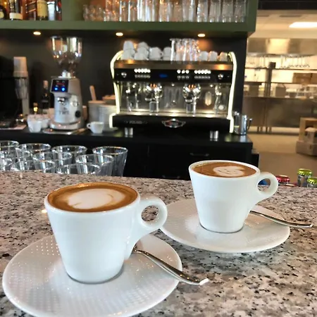 Pensjonat Exclusive Vista Mlada Boleslav 4*