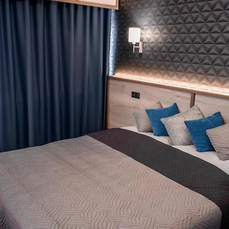 Exclusive Vista Mlada Boleslav 4* Bradlec (Mlada Boleslav)