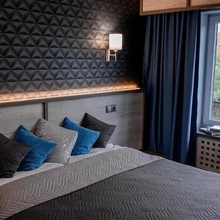 Exclusive Vista Mlada Boleslav Bradlec (Mlada Boleslav)