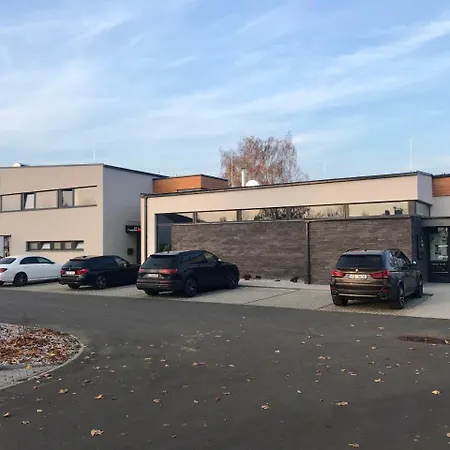 Pensjonat Exclusive Vista Mlada Boleslav Bradlec (Mlada Boleslav)