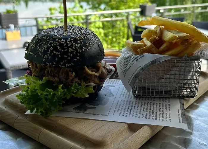 Exclusive Vista Mlada Boleslav