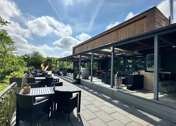 Exclusive Vista Mlada Boleslav Vendégház 4*