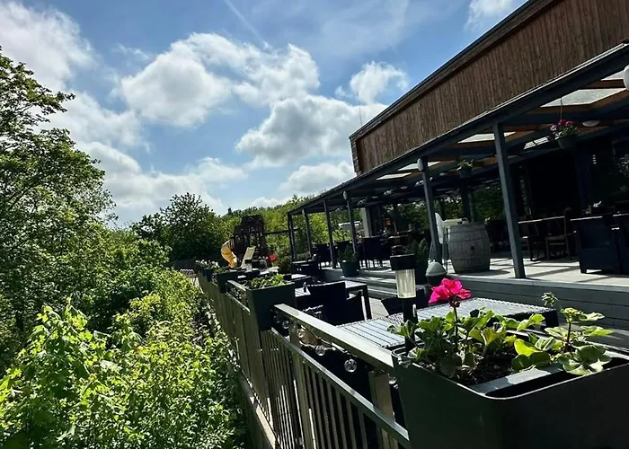 Exclusive Vista Mlada Boleslav Vendégház Bradlec (Mlada Boleslav)