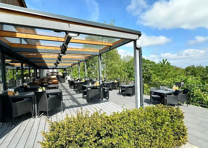 Exclusive Vista Mlada Boleslav Vendégház 4*