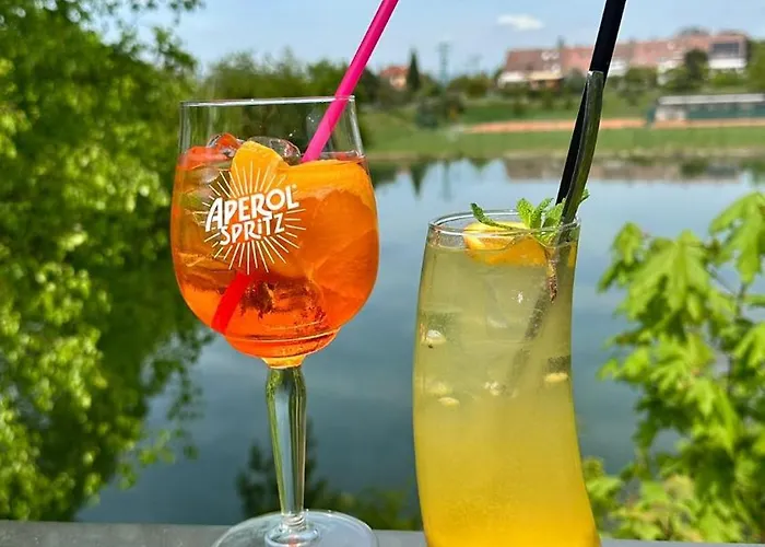 Exclusive Vista Mlada Boleslav Vendégház Bradlec (Mlada Boleslav)