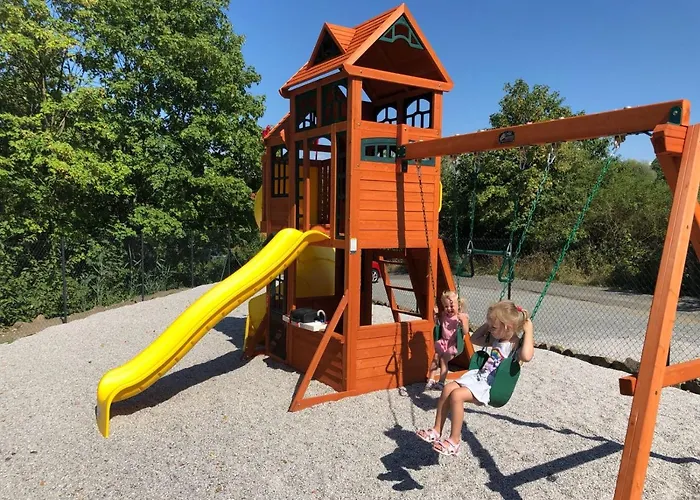 Exclusive Vista Mlada Boleslav Bradlec (Mlada Boleslav)