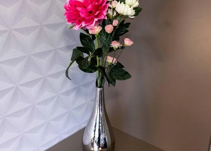 Vendégház Exclusive Vista Mlada Boleslav Bradlec (Mlada Boleslav)