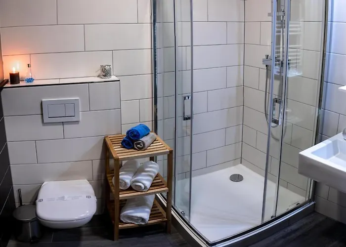 Exclusive Vista Mlada Boleslav Bradlec (Mlada Boleslav)