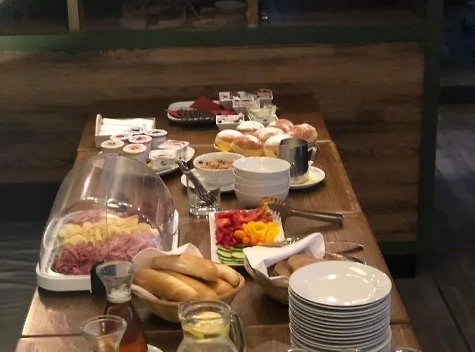 Vendégház Exclusive Vista Mlada Boleslav 4*