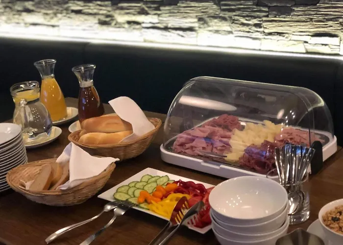 Vendégház Exclusive Vista Mlada Boleslav