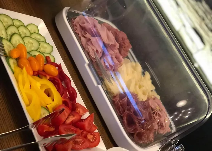 Exclusive Vista Mlada Boleslav 4*