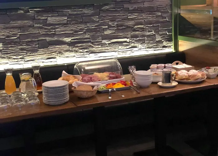 Exclusive Vista Mlada Boleslav Vendégház 4*